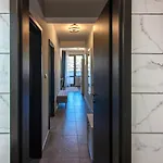 Apartman мансарда с фантастични гледки и две спални