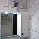 мансарда с фантастични гледки и две спални Csepelare