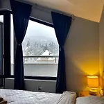 Apartment мансарда с фантастични гледки и две спални Chepelare