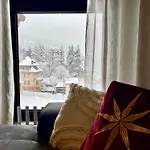 мансарда с фантастични гледки и две спални * Chepelare