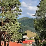 Apartment мансарда с фантастични гледки и две спални *