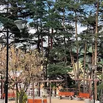 мансарда с фантастични гледки и две спални Apartment *
