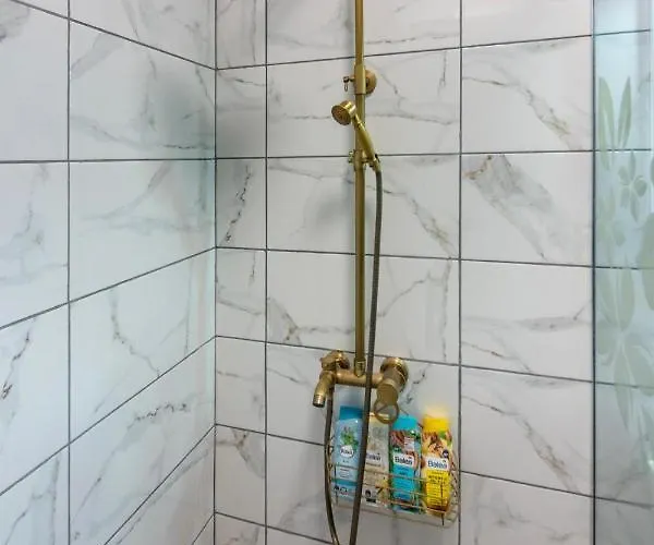 мансарда с фантастични гледки и две спални Apartment Chepelare