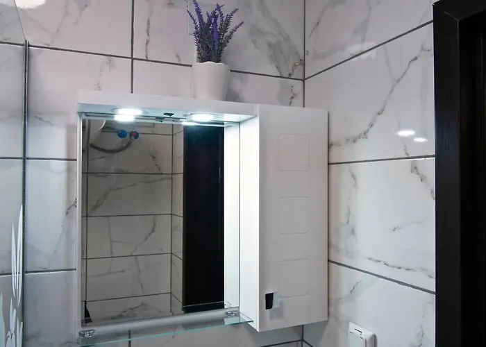 мансарда с фантастични гледки и две спални Chepelare