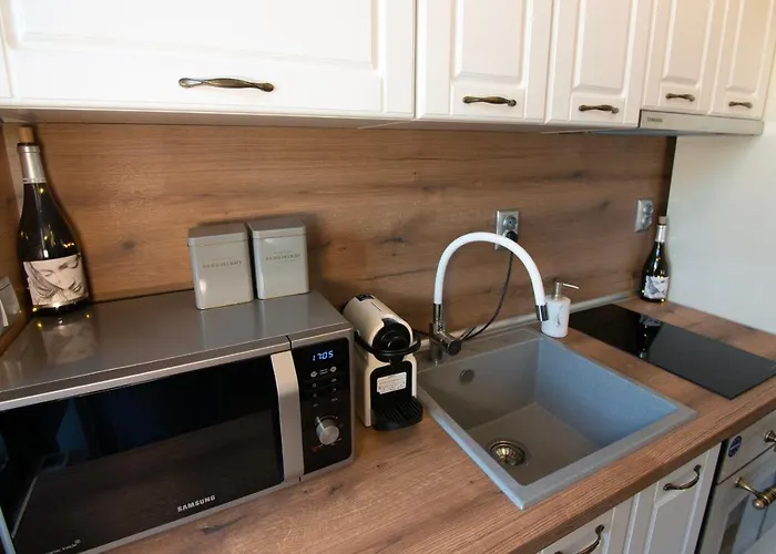 мансарда с фантастични гледки и две спални Apartment Chepelare