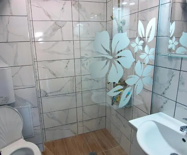 мансарда с фантастични гледки и две спални Chepelare